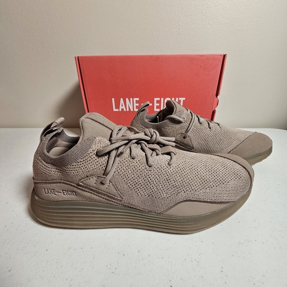 Lane-Eight HIIT Trainer Men's Size 8 - Picture 12 of 12